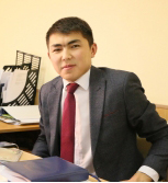 <strong>Дуйсенбаев Торехан Ерсайынович</strong>