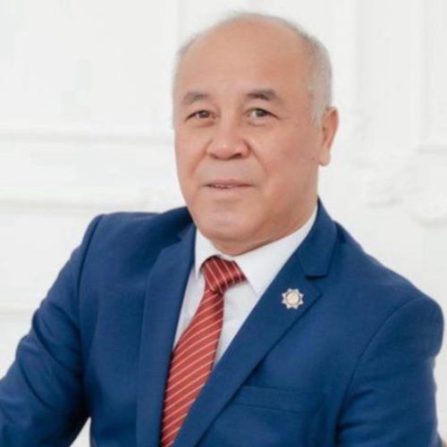 Директорлар кеңесіне төраға сайланды